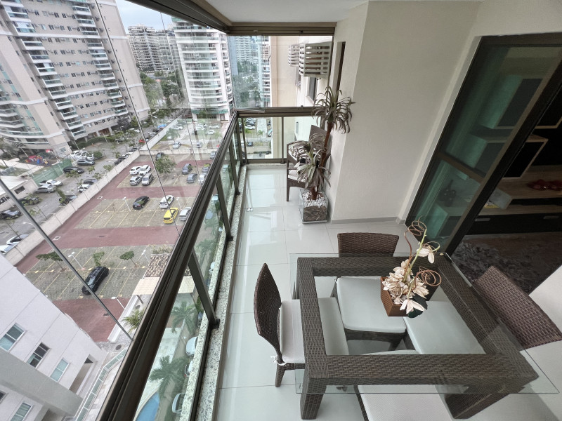 Apartamento à venda Jacarepaguá com 63m² e 2 quartos por R$ 580.000 - 1764985584-548bdc27-b6f8-4794-9182-2ed3e02584a5.jpeg