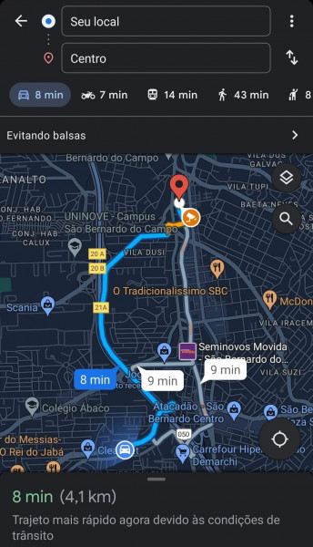 Apartamento à venda Assunção com 30m² e 1 quarto por R$ 183.990 - 1293370895-inbound2104498876168369038.jpg