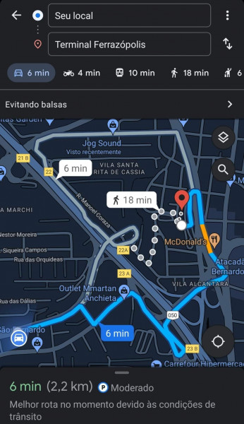 Apartamento à venda Assunção com 30m² e 1 quarto por R$ 183.990 - 130549052-inbound2029471060088576586.jpg