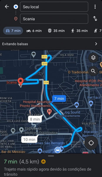 Apartamento à venda Assunção com 30m² e 1 quarto por R$ 183.990 - 1357014156-inbound6908441529640456997.jpg