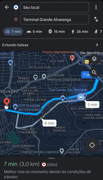 Apartamento à venda Assunção com 30m² e 1 quarto por R$ 183.990 - 997561854-inbound4322660457941065291.jpg