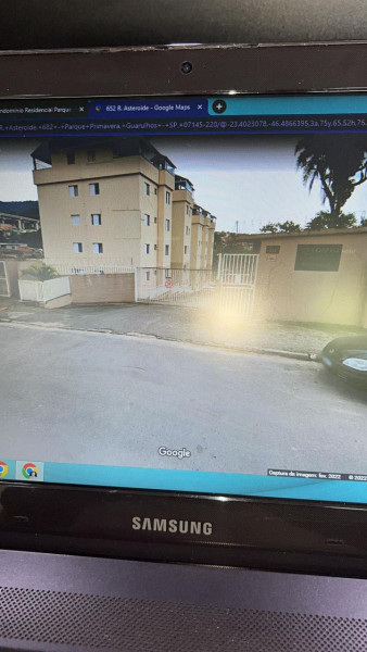 Apartamento à venda Invernada com 53m² e 2 quartos por R$ 180.000 - 1703640629-img-20221222-wa0015.jpg