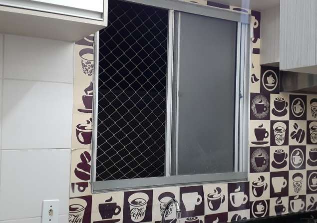 imóvel com 47m²