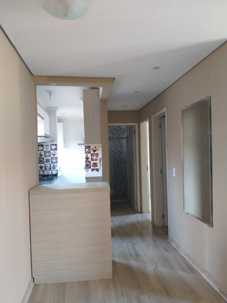 Apartamento à venda Res. Cosmos com 47m² e 2 quartos por R$ 180.000 - 1091460242-img-20210505-wa0041.jpg
