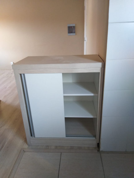 Apartamento à venda Res. Cosmos com 47m² e 2 quartos por R$ 180.000 - 1196312423-img-20210505-wa0038.jpg