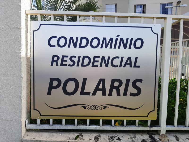 Apartamento à venda Res. Cosmos com 47m² e 2 quartos por R$ 180.000 - 1714977322-img-20210410-wa0016.jpg