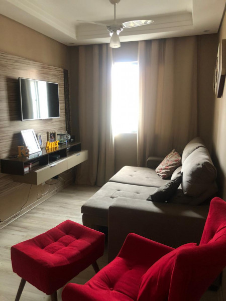 Apartamento à venda Res. Cosmos com 47m² e 2 quartos por R$ 180.000 - 402783942-img-20200817-wa0080.jpg