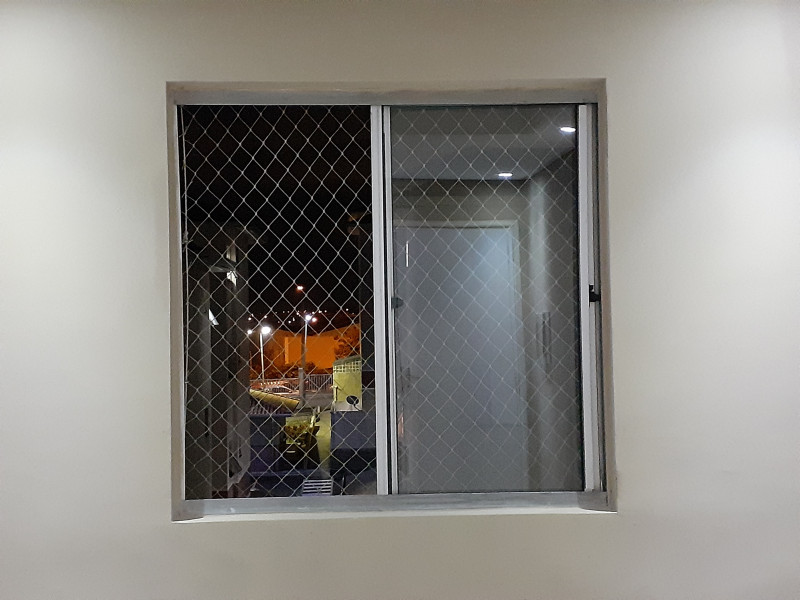 Apartamento à venda Res. Cosmos com 47m² e 2 quartos por R$ 180.000 - 46213527-20210409-191823.jpg