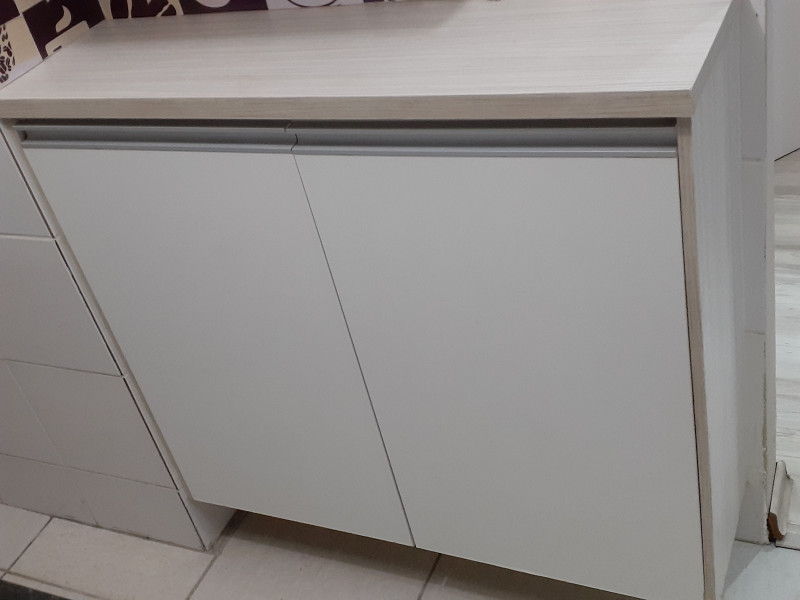 Apartamento à venda Res. Cosmos com 47m² e 2 quartos por R$ 180.000 - 793226361-20210409-192109.jpg