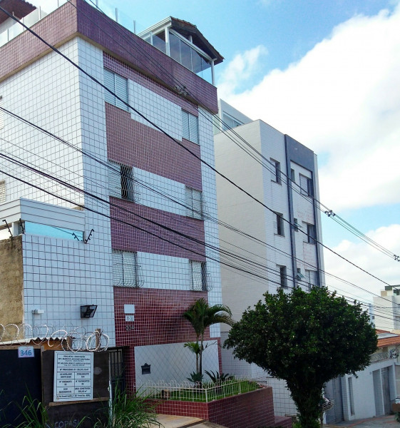 Apartamento à venda Fernão Dias com 170m² e 3 quartos por R$ 530 - 960928326-img-20220122-082007909-hdr2.jpg