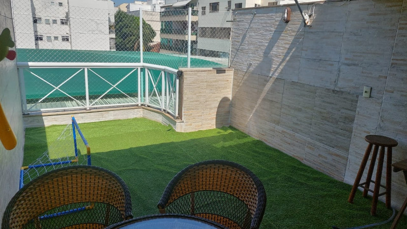 Casa de condomínio à venda Recreio dos Bandeirantes com 110m² e 3 quartos por R$ 600.000 - 1096318655-whatsapp-image-2023-03-02-at-15.jpeg