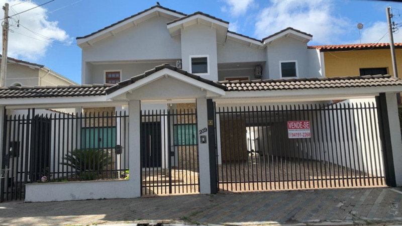 Casa à venda Parque dos Pássaros com 420m² e 4 quartos por R$ 2.000.000 - 1162690228-casa.jpeg