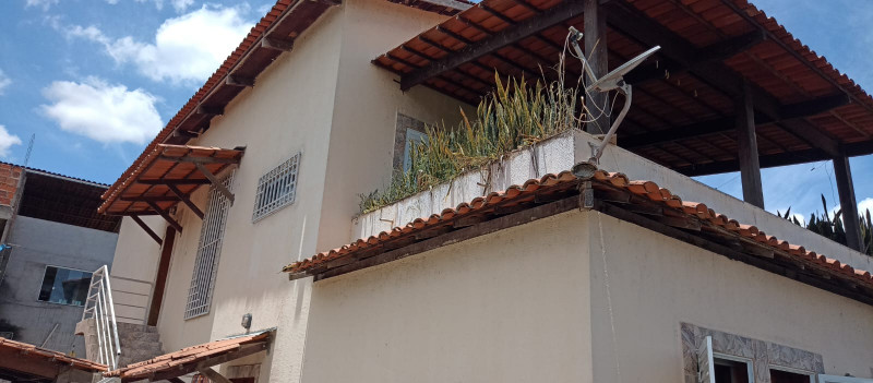 Casa à venda Centro com 400m² e 5 quartos por R$ 350.000 - 1225066682-img-20230309-wa0034.jpg
