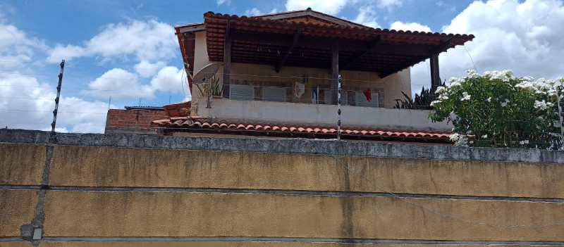 Casa à venda Centro com 400m² e 5 quartos por R$ 350.000 - 1894821295-img-20230309-wa0039.jpg