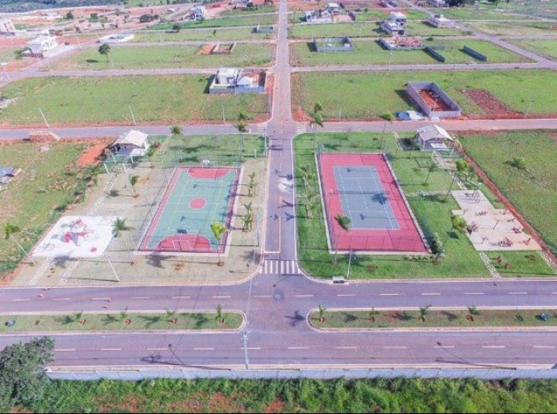 Terreno à venda Parque do Distrito com 250m² e 1 quarto por R$ 130.000 - 1616758079-laser.jpg