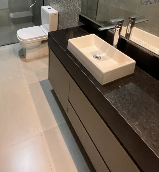 Casa de condomínio à venda Centro com 144m² e 3 quartos por R$ 865.000 - 873023942-casa-condominio-mirassol-sao-jose-do-rio-preto-interior-sp-15.jpg