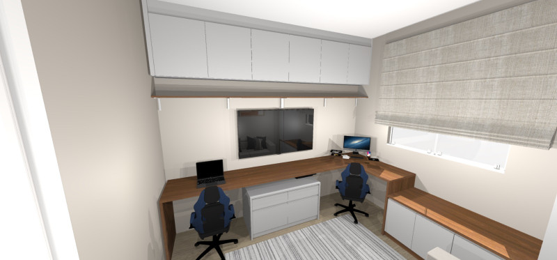 Apartamento à venda Alphaville Empresarial com 52m² e 2 quartos por R$ 790.000 - 2037942991-12897a27-fa13-4d23-9145-ca7984a1bd0c.JPG