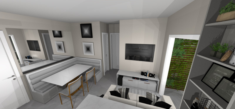 Apartamento à venda Alphaville Empresarial com 52m² e 2 quartos por R$ 790.000 - 2069183310-cb5267a3-cfab-4f78-95b1-dd1f22ac48eb.JPG