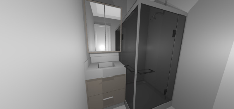 Apartamento à venda Alphaville Empresarial com 52m² e 2 quartos por R$ 790.000 - 946119962-3b05204e-3277-4a34-9028-59d3008afb08.JPG