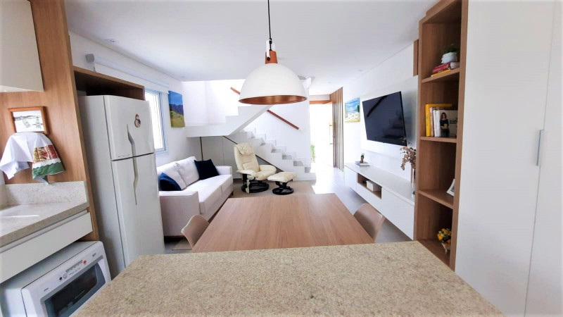 Casa à venda Campeche com 129m² e 3 quartos por R$ 1.320.000 - 1863772398-foto-13.jpg