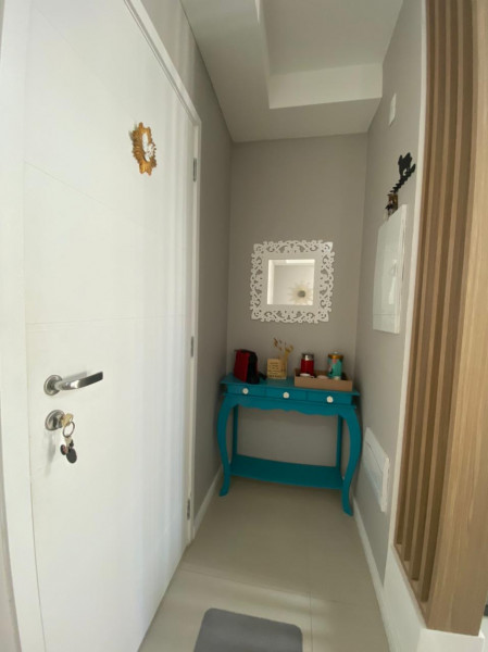 Apartamento à venda Centro com 69m² e 2 quartos por R$ 670.000 - 1052432392-0-foto-hall-entrada.jpg