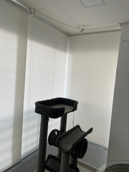 Apartamento à venda Centro com 69m² e 2 quartos por R$ 670.000 - 1161864505-foto-apto-varanda-canto-2.jpg