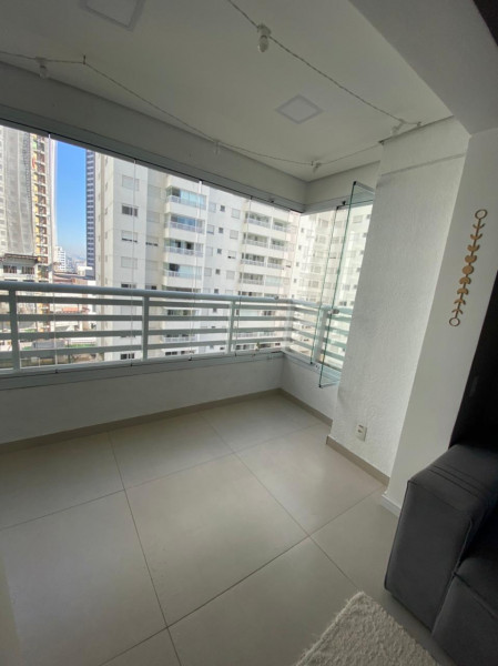 Apartamento à venda Centro com 69m² e 2 quartos por R$ 670.000 - 1182211573-13-foto-apto-varanda.jpg