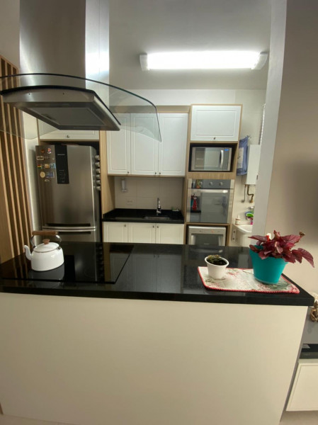 Apartamento à venda Centro com 69m² e 2 quartos por R$ 670.000 - 1584961253-2-foto-apto-cozinha.jpg