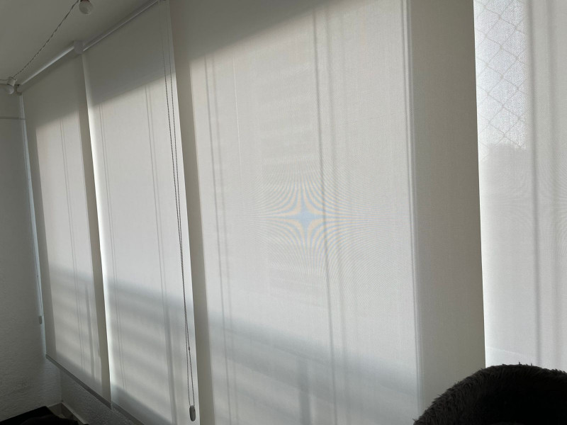 Apartamento à venda Centro com 69m² e 2 quartos por R$ 670.000 - 1752460038-13-foto-varanda-cortinas.jpg