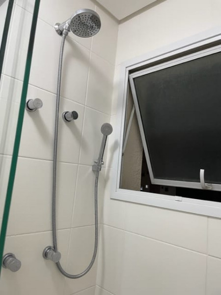 Apartamento à venda Centro com 69m² e 2 quartos por R$ 670.000 - 866941041-12-banheiro.jpg