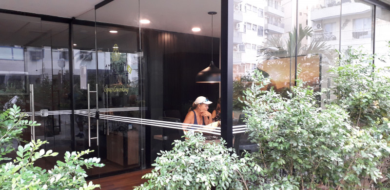 Apartamento à venda Humaitá com 50m² e 1 quarto por R$ 715.000 - 1894482694-11.jpg