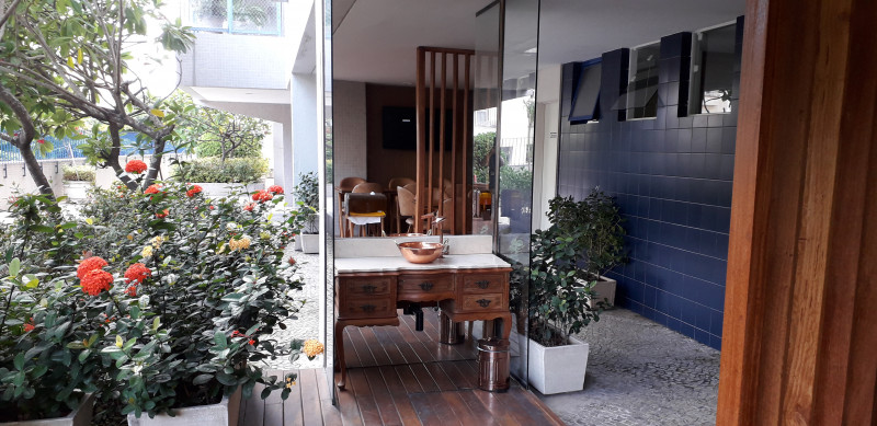 Apartamento à venda Humaitá com 50m² e 1 quarto por R$ 715.000 - 842392062-8.jpg