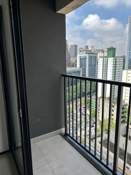 Studio à venda Bela Vista com 18m² e 1 quarto por R$ 385.000 - 1244127936-img-20230314-wa0030.jpg