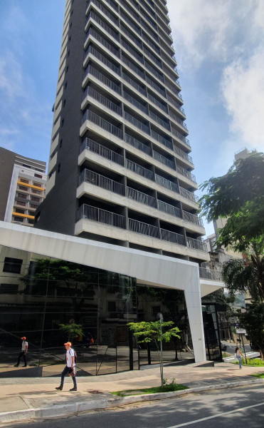 Studio à venda Bela Vista com 18m² e 1 quarto por R$ 385.000 - 593783761-20230315-085105.jpg