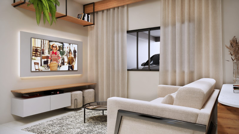 Casa à venda Jardim Califórnia com 123m² e 3 quartos por R$ 600.000 - 1762664913-79ab8240-5184-4686-821e-135886d30cea.jpeg