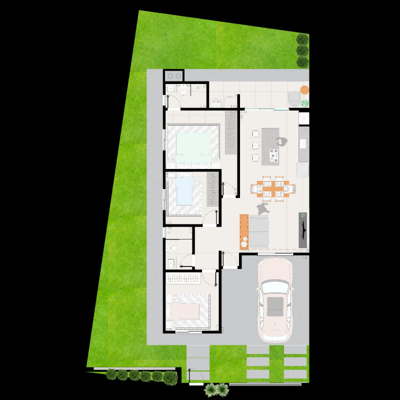 Casa à venda Jardim Califórnia com 123m² e 3 quartos por R$ 600.000 - 716862079-19630543-559e-401b-8e59-2745ca55756d.jpeg