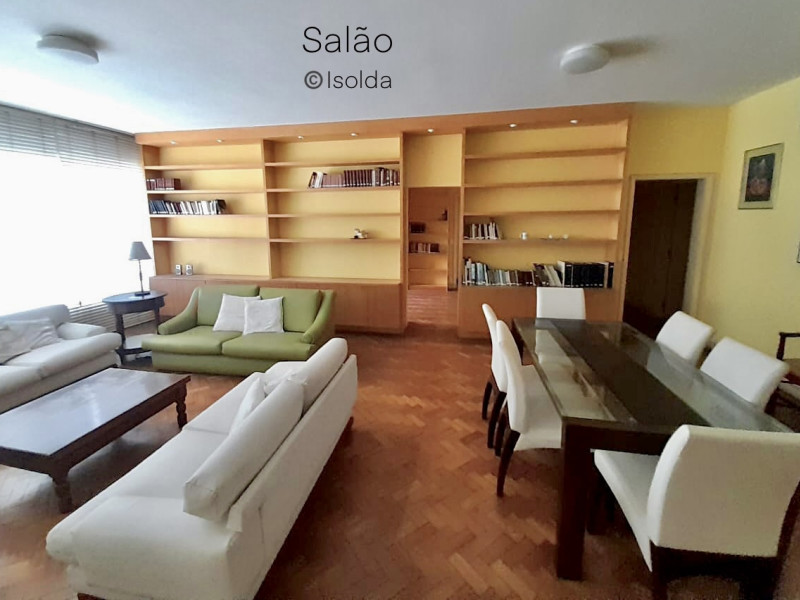 Apartamento à venda Copacabana com 160m² e 3 quartos por R$ 2.270.000 - img-9791.jpeg