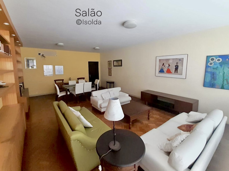 Apartamento à venda Copacabana com 160m² e 3 quartos por R$ 2.270.000 - img-9792.jpeg