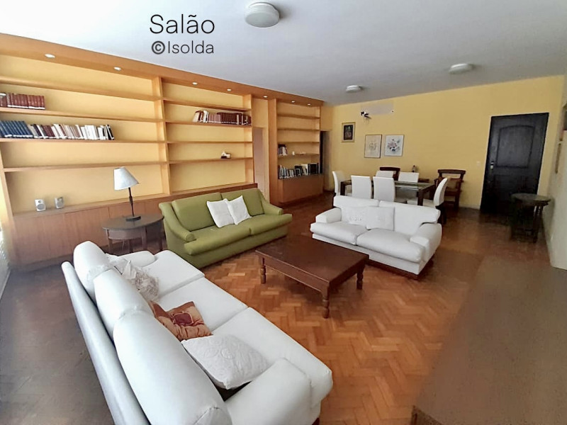 Apartamento à venda Copacabana com 160m² e 3 quartos por R$ 2.270.000 - img-9793.jpeg