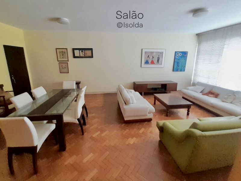 Apartamento à venda Copacabana com 160m² e 3 quartos por R$ 2.270.000 - img-9795.jpeg