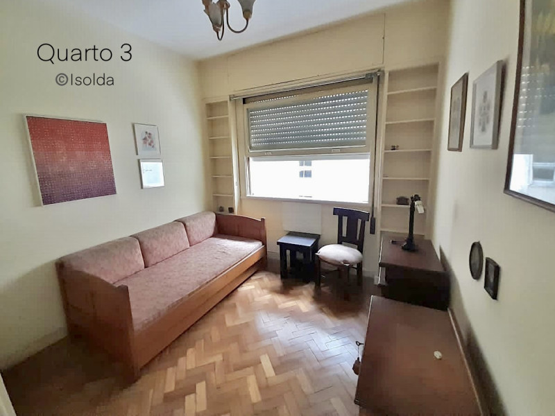 Apartamento à venda Copacabana com 160m² e 3 quartos por R$ 2.270.000 - img-9806.jpeg