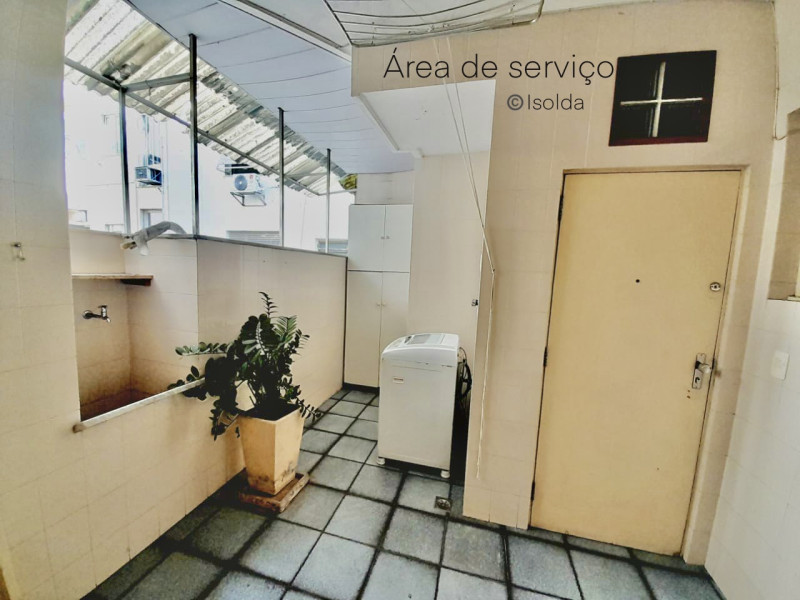 Apartamento à venda Copacabana com 160m² e 3 quartos por R$ 2.270.000 - img-9820.jpeg