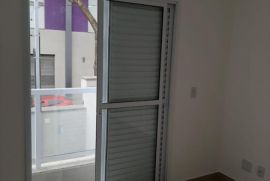 Casa à venda Vila Divina Pastora com 75m² - 2 dormitórios -  vagas - R$ 540.000 - 860724600-9-quarto-frente-suite.jpg