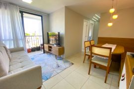 Apartamento à venda Pernambués com 53m² - 2 dormitórios -  vagas - R$ 320.000 - 1587099071-73b66090-3caf-4127-8bcc-65638d1a7cf3.jpeg