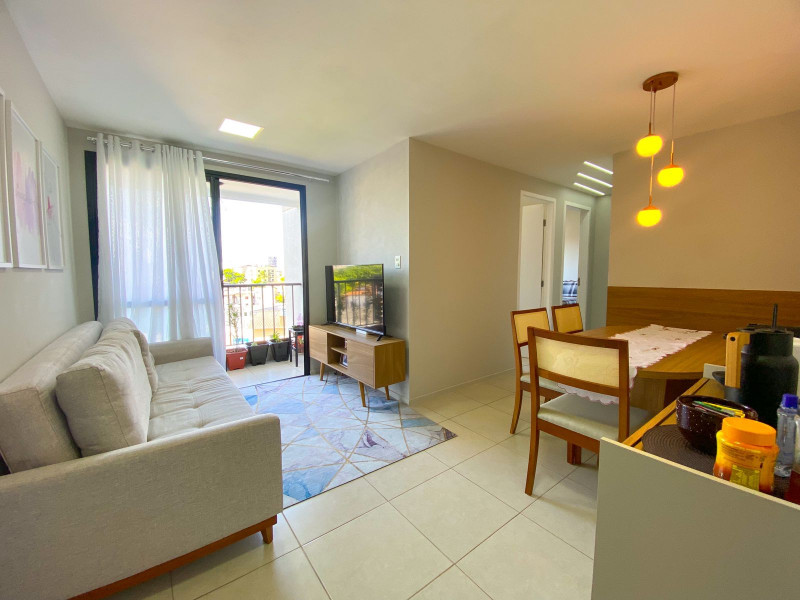 Apartamento à venda Pernambués com 53m² e 2 quartos por R$ 320.000 - 1476861735-60e4edbf-6c20-40a9-89ae-fb442efaaf20.jpeg