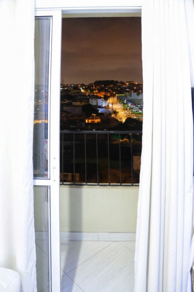 Apartamento à venda Vila Palmares com 47m² e 2 quartos por R$ 290.000 - 946846148-39.jpg