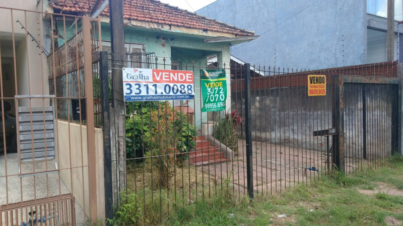 Terreno à venda Santana com 231m² e 1 quarto por R$ 450.000 - 708335672-foto3.jpg