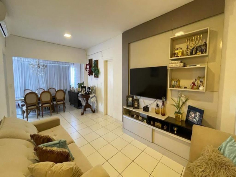 Apartamento à venda Ponta Negra com 132m² e 4 quartos por R$ 870.000 - 1778912570-72e3ac95-3152-476f-9924-92826b94badb.jpeg