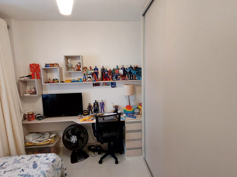 Apartamento à venda Recreio dos Bandeirantes com 117m² e 3 quartos por R$ 660.000 - 977863976-quarto-solteiro-02.jpeg