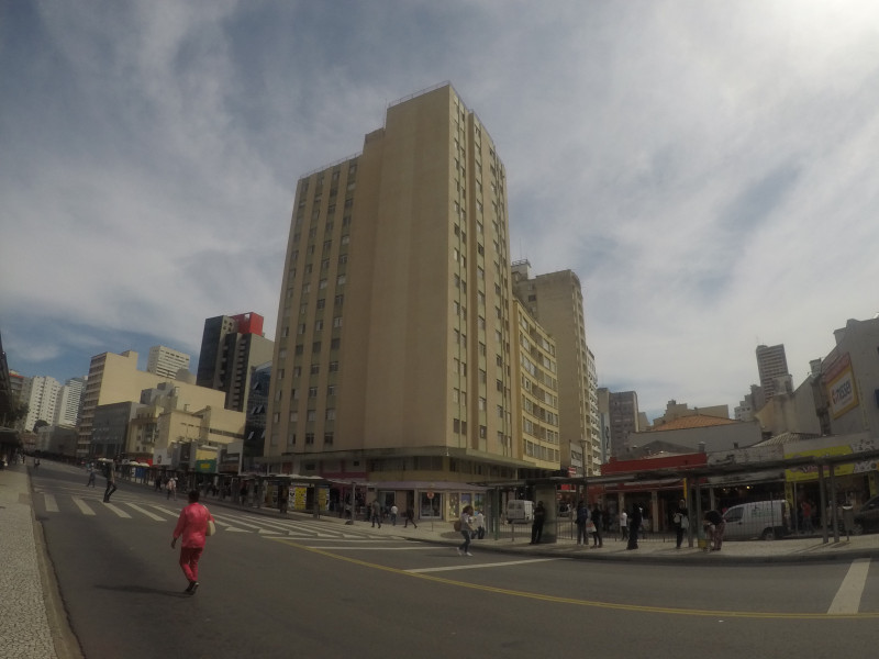 Apartamento à venda Centro com 140m² e 5 quartos por R$ 450.000 - 1015352518-gopr2088.JPG